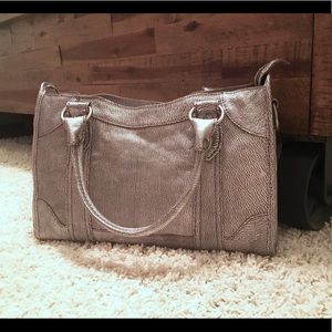 Frye Melissa Satchel Handbag